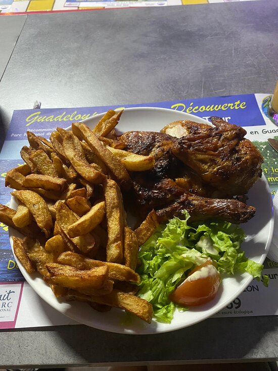 Quelles sont les épices utilisées dans la cuisine créole ? Guadeloupe
