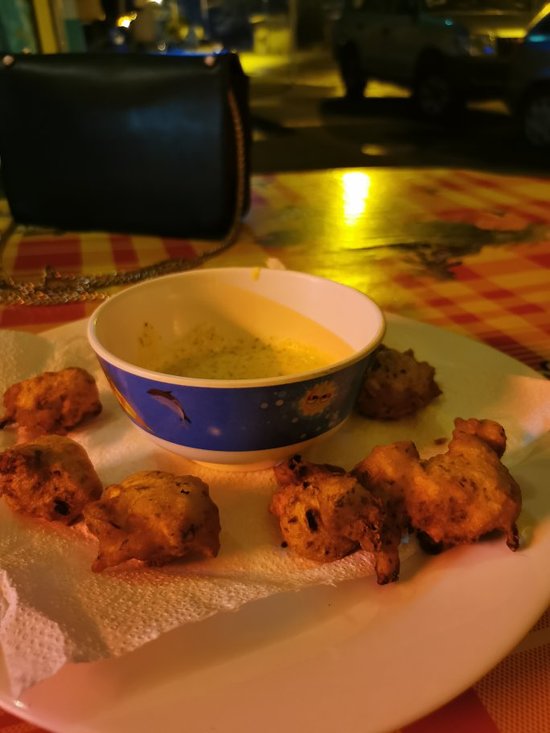 Cuisine Cajun Guadeloupe